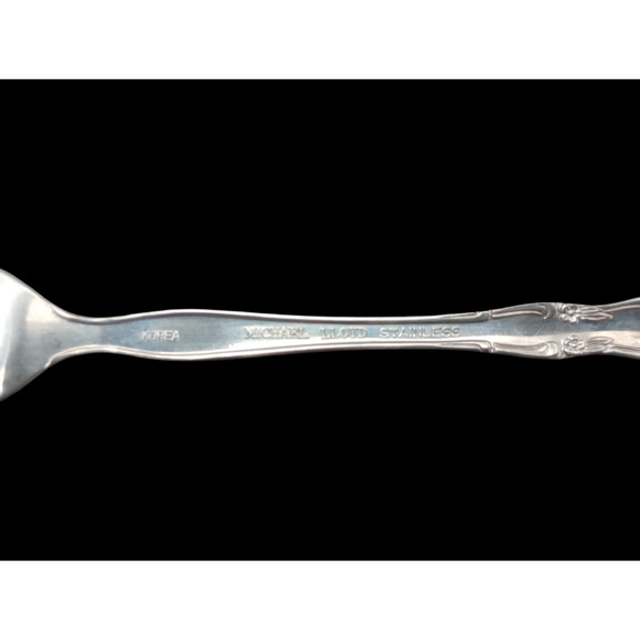 Michael Lloyd's 12-piece Iced Tea Spoons MLL2 - Picture 2 of 3